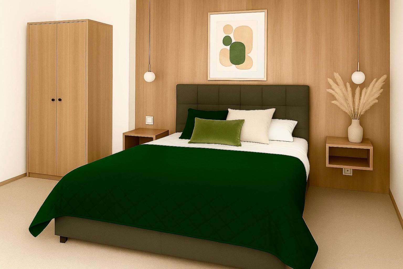 Resort Eden Premium Jastrzębia Góra 外观 照片